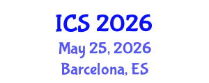 International Conference on Supercomputing (ICS) May 25, 2026 - Barcelona, Spain