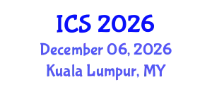 International Conference on Supercomputing (ICS) December 06, 2026 - Kuala Lumpur, Malaysia