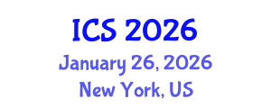 International Conference on Supercomputing (ICS) January 26, 2026 - New York, United States