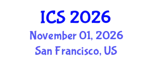 International Conference on Supercomputing (ICS) November 01, 2026 - San Francisco, United States