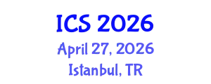 International Conference on Supercomputing (ICS) April 27, 2026 - Istanbul, Turkey