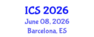 International Conference on Supercomputing (ICS) June 08, 2026 - Barcelona, Spain