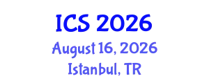 International Conference on Supercomputing (ICS) August 16, 2026 - Istanbul, Turkey