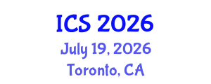 International Conference on Supercomputing (ICS) July 19, 2026 - Toronto, Canada