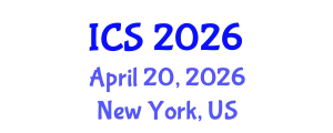International Conference on Supercomputing (ICS) April 20, 2026 - New York, United States