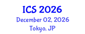 International Conference on Supercomputing (ICS) December 02, 2026 - Tokyo, Japan