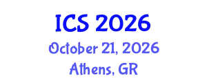 International Conference on Supercomputing (ICS) October 21, 2026 - Athens, Greece