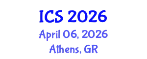 International Conference on Supercomputing (ICS) April 06, 2026 - Athens, Greece