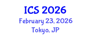 International Conference on Supercomputing (ICS) February 23, 2026 - Tokyo, Japan