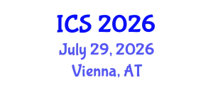 International Conference on Supercomputing (ICS) July 29, 2026 - Vienna, Austria