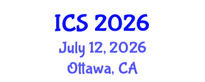 International Conference on Supercomputing (ICS) July 12, 2026 - Ottawa, Canada