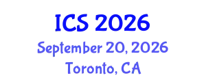 International Conference on Supercomputing (ICS) September 20, 2026 - Toronto, Canada