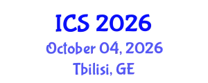 International Conference on Supercomputing (ICS) October 04, 2026 - Tbilisi, Georgia