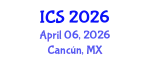 International Conference on Supercomputing (ICS) April 06, 2026 - Cancún, Mexico