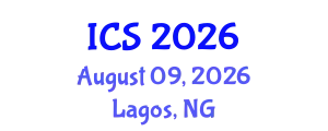 International Conference on Supercomputing (ICS) August 09, 2026 - Lagos, Nigeria
