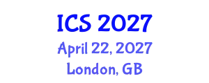 International Conference on Supercomputing (ICS) April 22, 2027 - London, United Kingdom