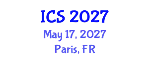 International Conference on Supercomputing (ICS) May 17, 2027 - Paris, France