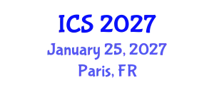 International Conference on Supercomputing (ICS) January 25, 2027 - Paris, France
