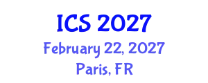 International Conference on Supercomputing (ICS) February 22, 2027 - Paris, France