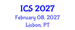 International Conference on Supercomputing (ICS) February 08, 2027 - Lisbon, Portugal