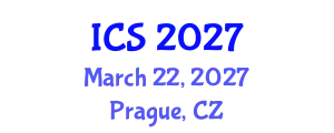International Conference on Supercomputing (ICS) March 22, 2027 - Prague, Czechia