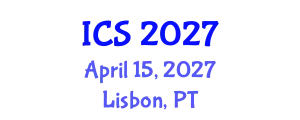 International Conference on Supercomputing (ICS) April 15, 2027 - Lisbon, Portugal