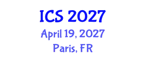 International Conference on Supercomputing (ICS) April 19, 2027 - Paris, France