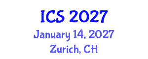 International Conference on Supercomputing (ICS) January 14, 2027 - Zurich, Switzerland