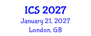 International Conference on Supercomputing (ICS) January 21, 2027 - London, United Kingdom