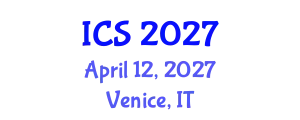 International Conference on Supercomputing (ICS) April 12, 2027 - Venice, Italy