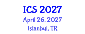 International Conference on Supercomputing (ICS) April 26, 2027 - Istanbul, Turkey