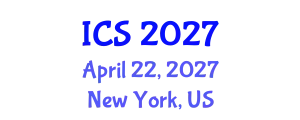 International Conference on Supercomputing (ICS) April 22, 2027 - New York, United States
