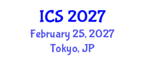 International Conference on Supercomputing (ICS) February 25, 2027 - Tokyo, Japan