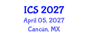 International Conference on Supercomputing (ICS) April 05, 2027 - Cancún, Mexico