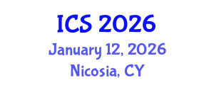 International Conference on Supercomputing (ICS) January 12, 2026 - Nicosia, Cyprus