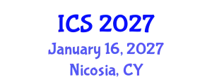 International Conference on Supercomputing (ICS) January 16, 2027 - Nicosia, Cyprus