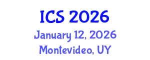 International Conference on Supercomputing (ICS) January 12, 2026 - Montevideo, Uruguay