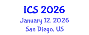 International Conference on Supercomputing (ICS) January 12, 2026 - San Diego, United States