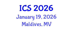 International Conference on Supercomputing (ICS) January 19, 2026 - Maldives, Maldives