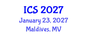 International Conference on Supercomputing (ICS) January 23, 2027 - Maldives, Maldives