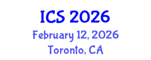 International Conference on Supercomputing (ICS) February 12, 2026 - Toronto, Canada