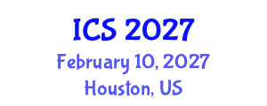 International Conference on Supercomputing (ICS) February 10, 2027 - Houston, United States