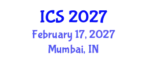 International Conference on Supercomputing (ICS) February 17, 2027 - Mumbai, India