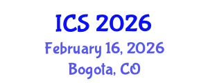 International Conference on Supercomputing (ICS) February 16, 2026 - Bogota, Colombia