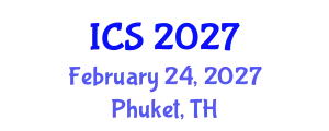 International Conference on Supercomputing (ICS) February 24, 2027 - Phuket, Thailand