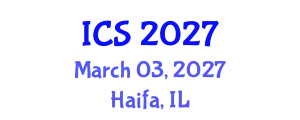 International Conference on Supercomputing (ICS) March 03, 2027 - Haifa, Israel