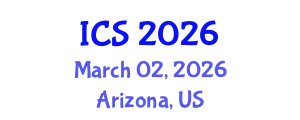 International Conference on Supercomputing (ICS) March 02, 2026 - Arizona, United States