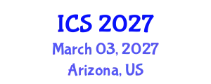 International Conference on Supercomputing (ICS) March 03, 2027 - Arizona, United States