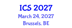 International Conference on Supercomputing (ICS) March 24, 2027 - Brussels, Belgium