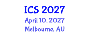 International Conference on Supercomputing (ICS) April 10, 2027 - Melbourne, Australia